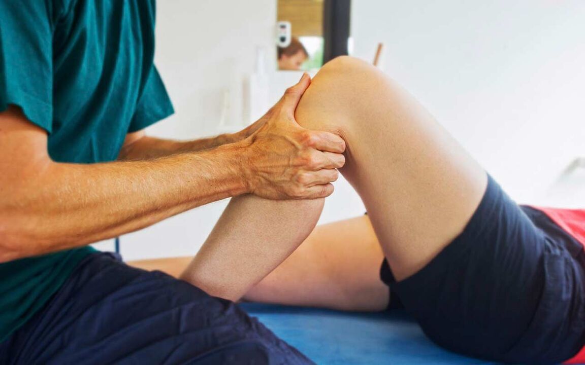 Arthrosis treatment
