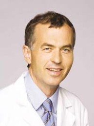 Dr. Surgeon Joseph